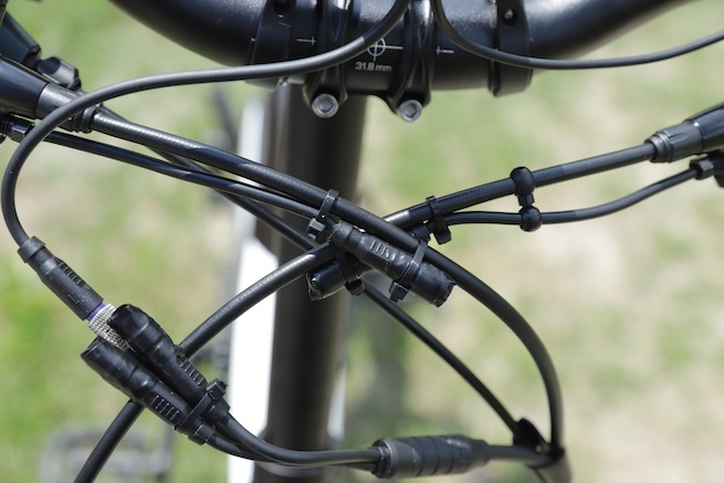 BESV PS1の構成と印象