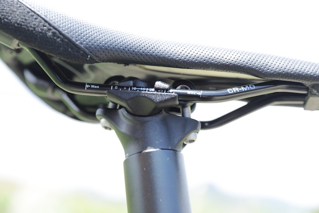 BESV PS1の構成と印象