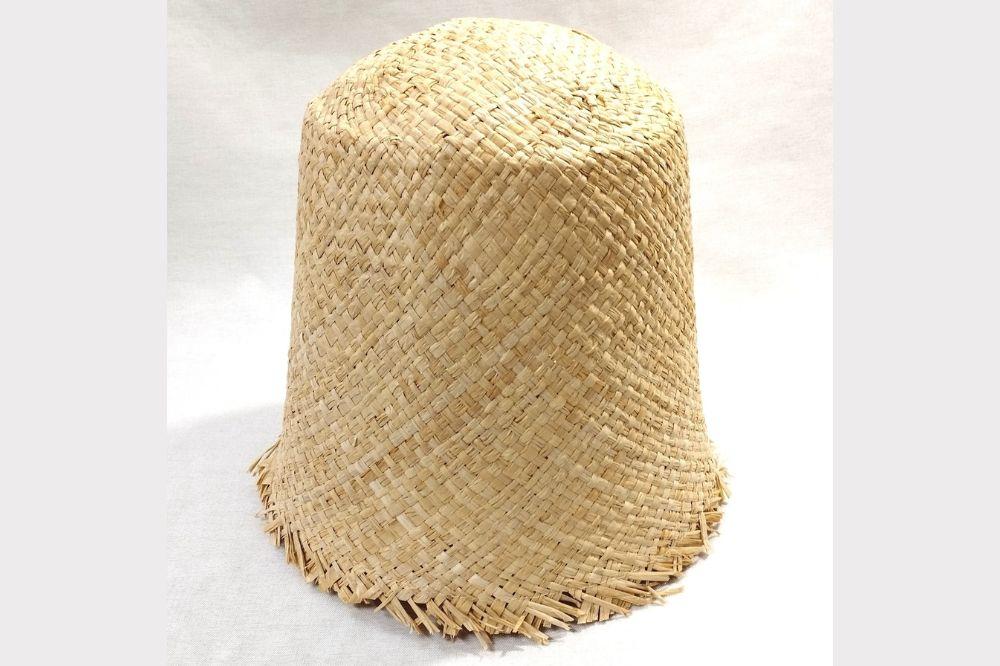 帽体やブレード、芯地裏地などの帽子材料は東京都中野区にある株式会社