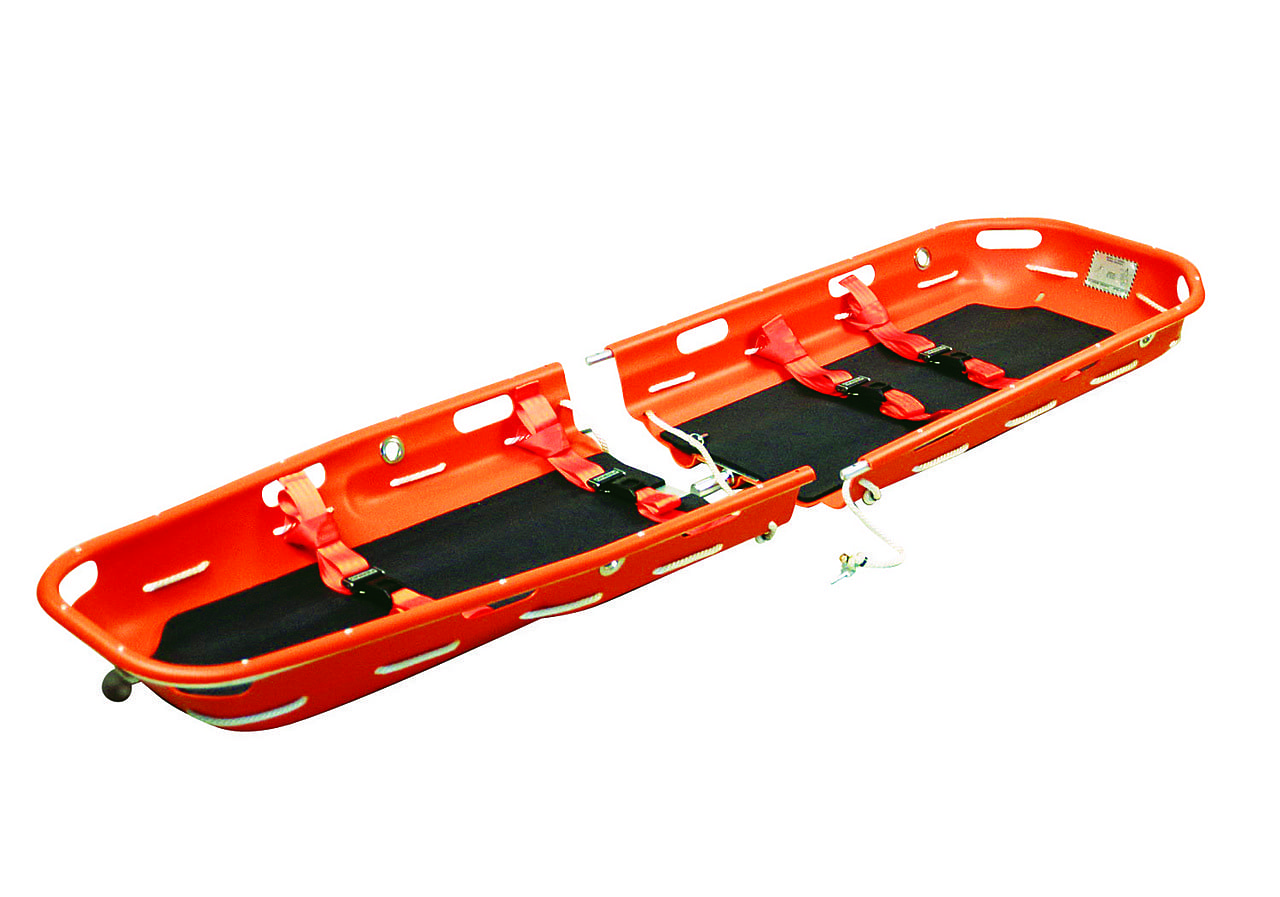 バスケットストレッチャー｜日本船舶薬品株式会社