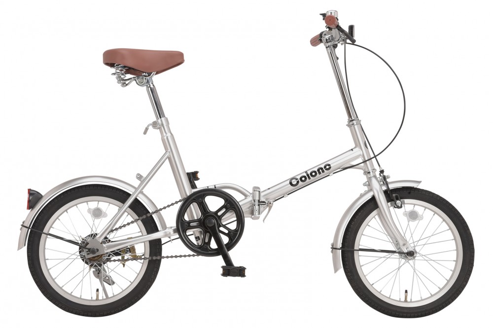 コロノコンパクト16 | 株式会社オオトモ