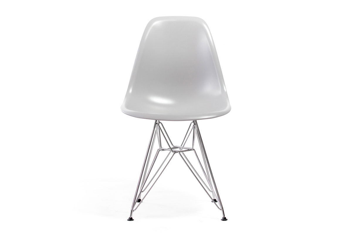 イームズ DSR サイドシェルチェア 高品質なFRP製を採用 | 高品質な