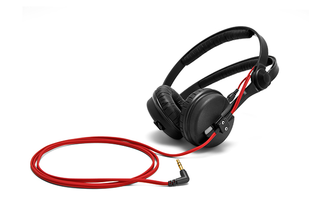 発売】名機SENNHEISER HD25用のケーブル！HPC-HD25 V2【復活