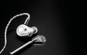 新製品】VISION EARS Erlkönig(エルケーニッヒ)【ユニバーサルモデル