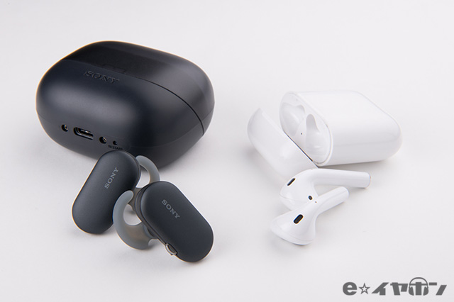 レビュー】SONYの完全ワイヤレスイヤホン WF-SP900 が海でも使えるって
