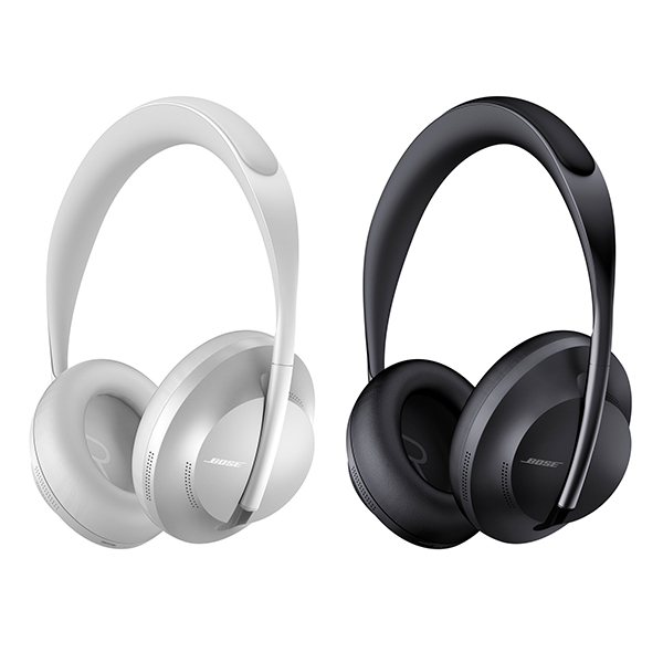 新製品】可変ノイズキャンセリング搭載のヘッドホン「Noise Cancelling