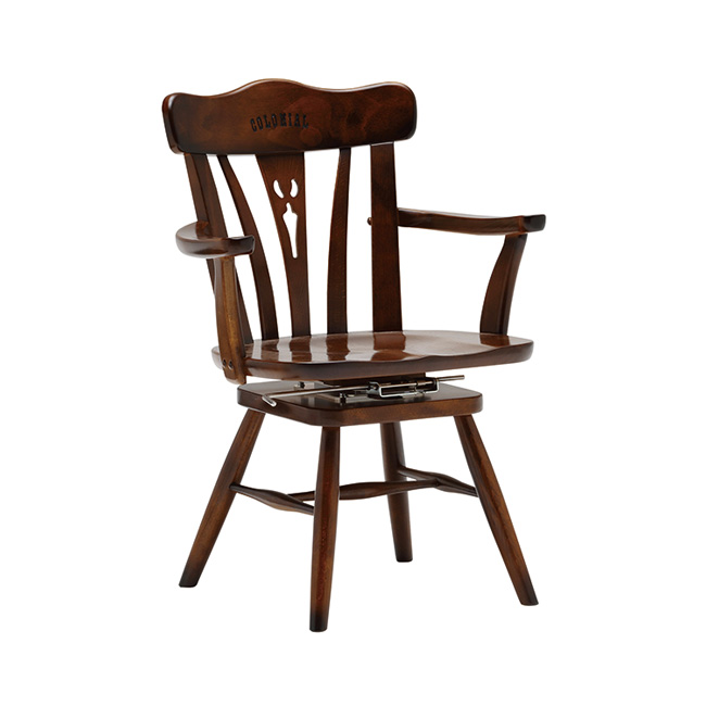 アームチェア CC2330 コロニアルウォールナット 通販 | 【公式