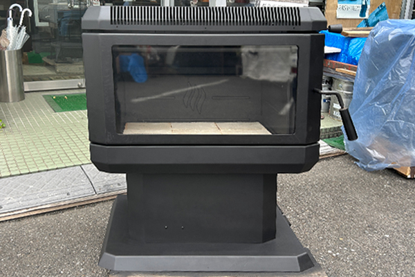 中古薪ストーブ 追加しました！ | 軽井沢暖炉の薪ストーブブログ