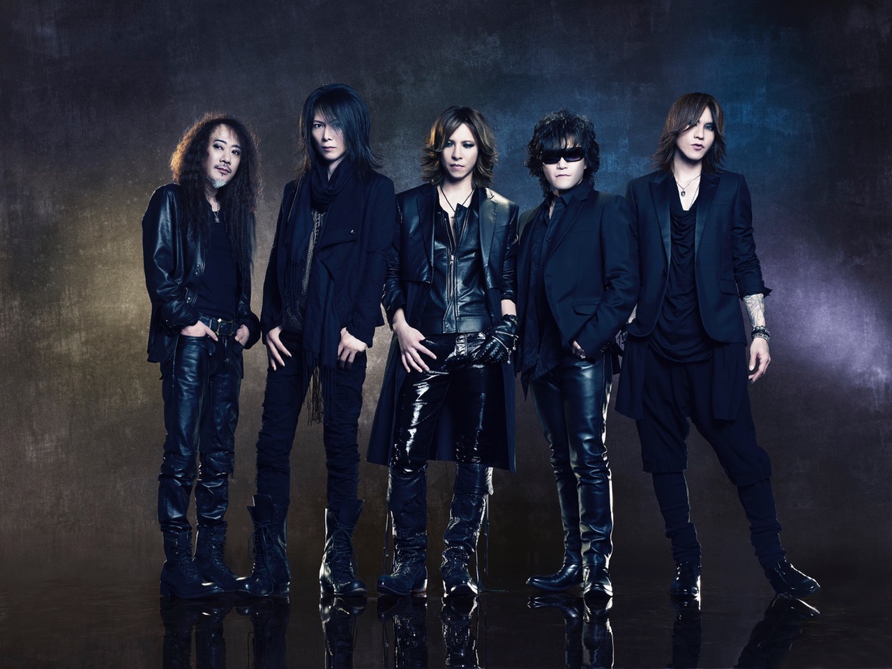 X JAPAN・ToshI、バラエティでの活躍に「バラエティの逸材」「おもしろ