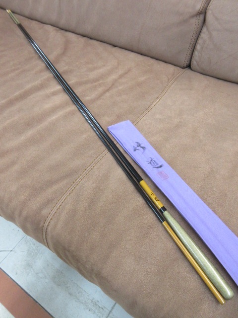 へら竿のときわ｜釣具 小売り 卸し｜商品のご案内