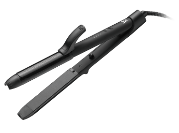 2WAY IRON ｜ ヘアカテゴリ ｜ ヴィダルサスーン公式サイト（ヘア