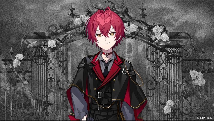 ばぁう(Knight A - 騎士A -)、オリジナルソロ曲『RED WORLD』のMusic