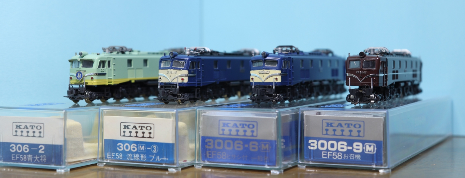 KATOクオリティとその隙間2: 鉄道模型FAN