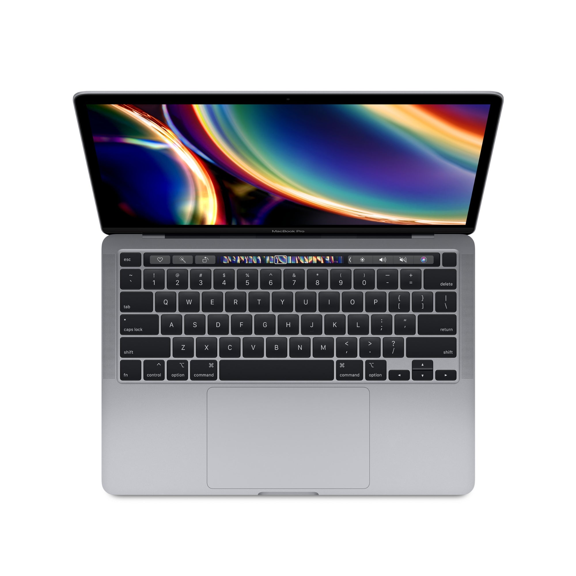 MacBook Pro 13 inch (2020 - Intel)