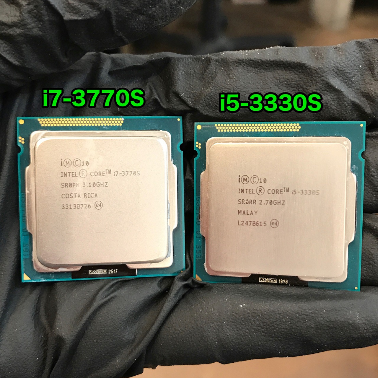 iMac Late2012 Corei7 メモリ16gb 容量2tb カスタム iMac 21.5inch late 2012 メモリ交換【16GBへ容量アップ】 - パソコン