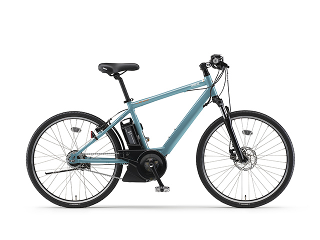 ヤマハ パス ブレイス PAS Brace 2019