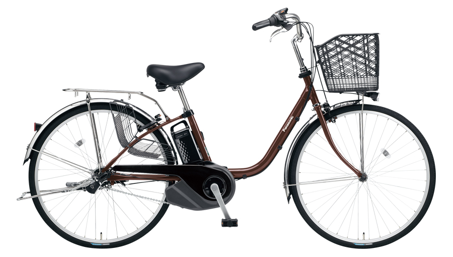 パナソニック ビビ・SX 2023 | 電動自転車の事ならイーチャリティ
