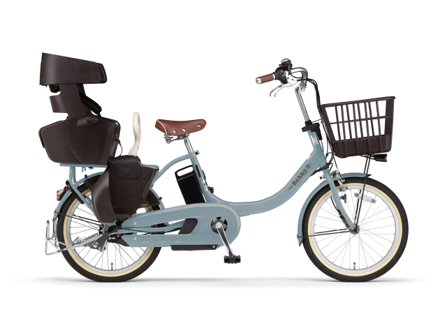 PAS Babby un SP coord.リヤチャイルドシート標準装備モデル