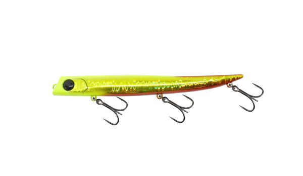 バロール130 | ECLIPSE