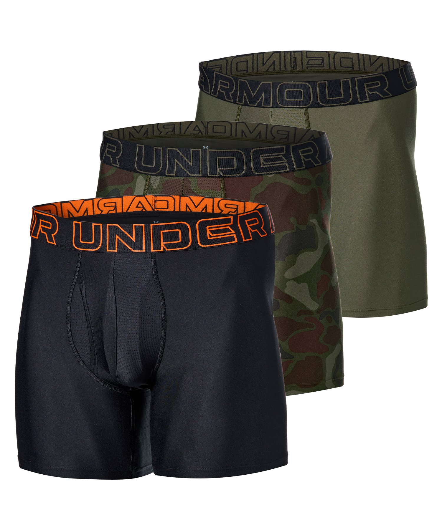 アンダーアーマー公式】 UAパフォーマンステック ノベルティ 6インチ