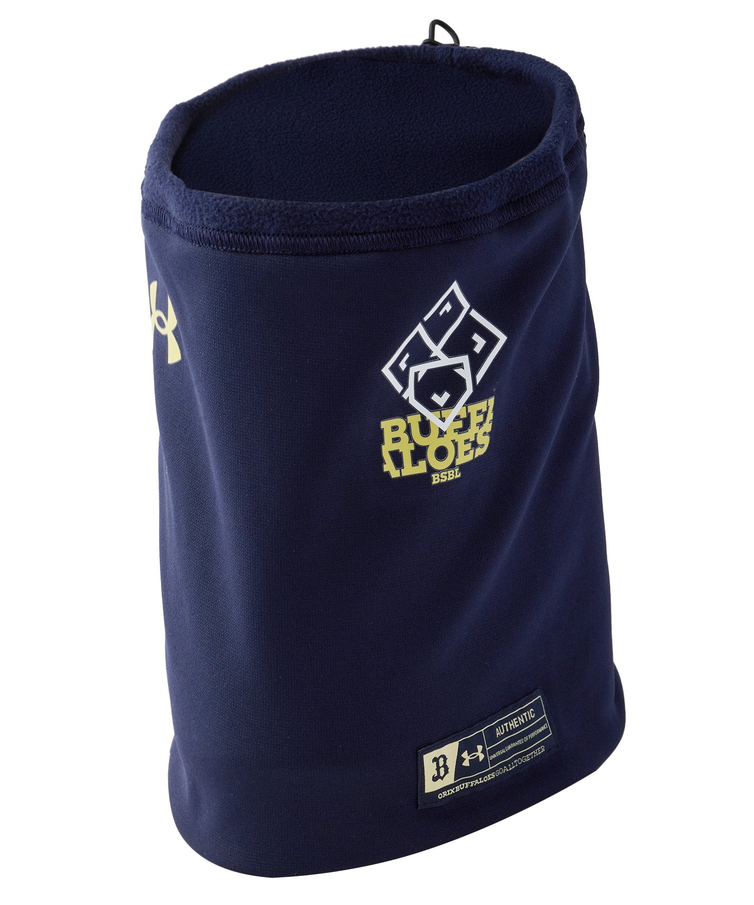 アンダーアーマー公式】 UAオリックス ネックウォーマー