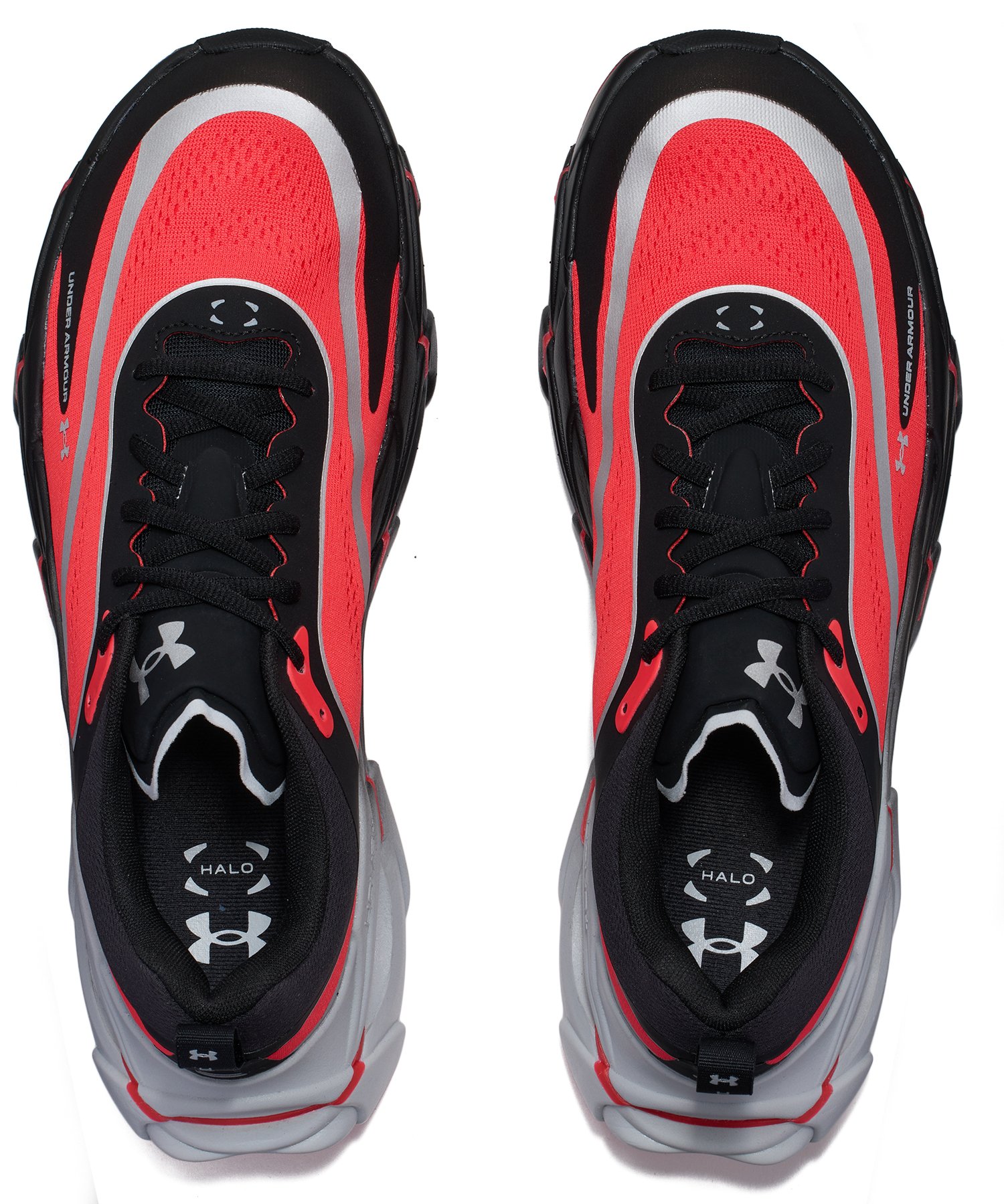 アンダーアーマー公式】 UAヘイロー レーサー（ランニング/MEN）