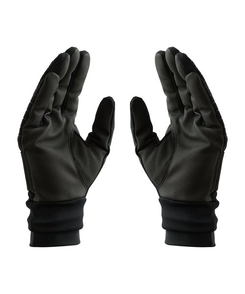 アンダーアーマー公式】 UAコールドギアインフラレッド グローブ