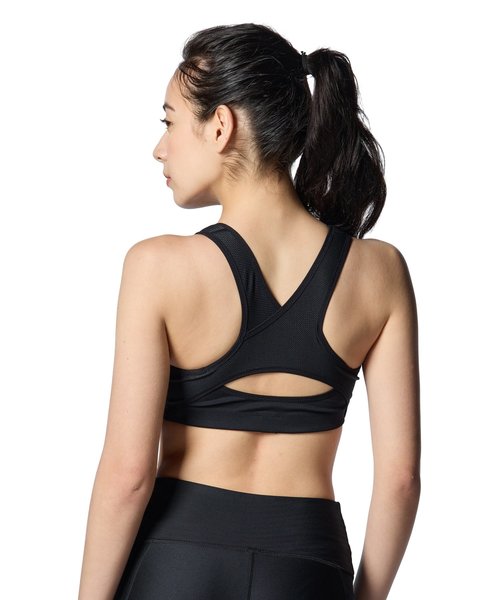 アンダーアーマー公式】 UAアクティブ ブラ ハイサポート