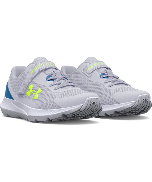 アンダーアーマー公式】 UAサージ3 AC（ランニング/BOYS）