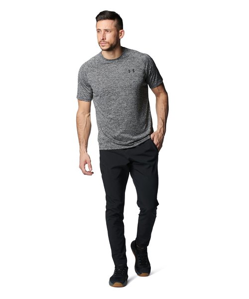 アンダーアーマー公式】 UAパフォーマンス ウーブン パンツ