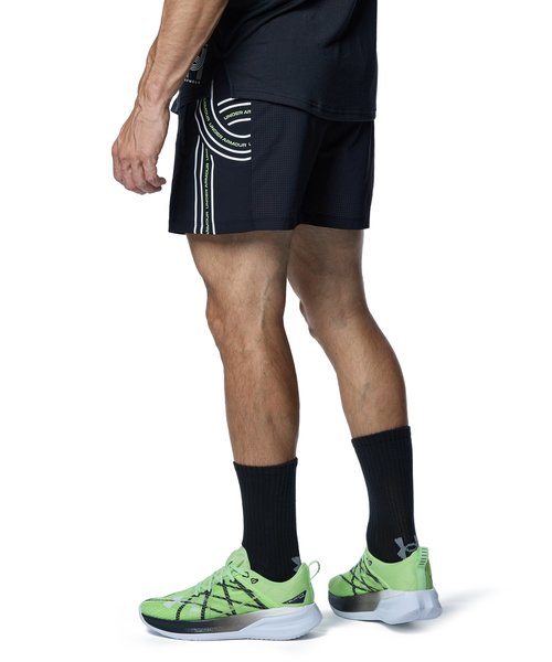 アンダーアーマー公式】 UAランエニウェア ショーツ（ランニング/MEN）