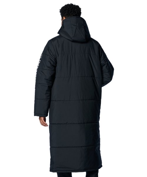 アンダーアーマー公式】 UAロゴ ロングコート（トレーニング/MEN）