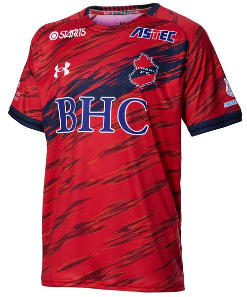 UA公式】いわきFC｜アンダーアーマー公式通販‐UNDER ARMOUR