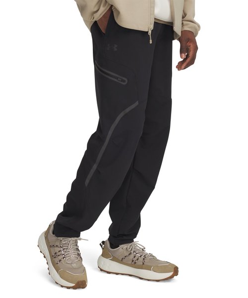 アンダーアーマー公式】 UAアンストッパブル カーゴパンツ（ライフ