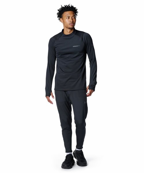 アンダーアーマー公式】 UAコールドウェザー プロ ロングスリーブ