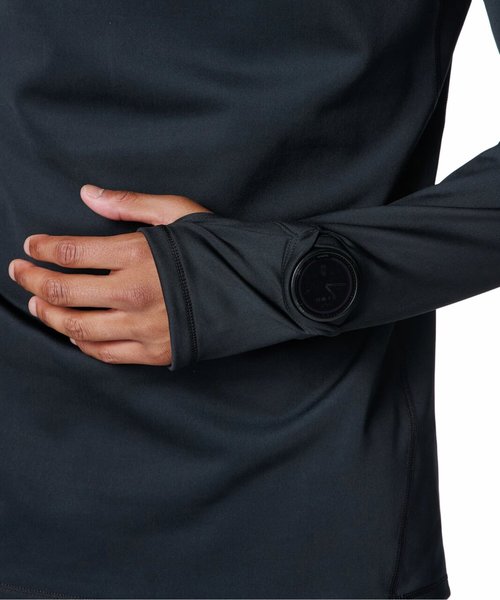 アンダーアーマー公式】 UAコールドウェザー プロ ロングスリーブ