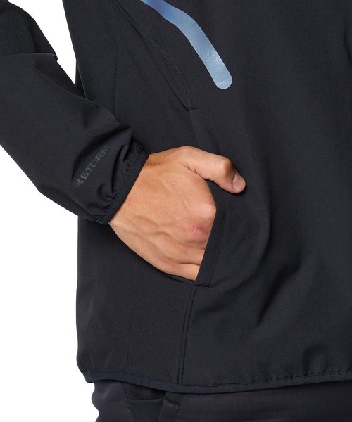 アンダーアーマー公式】 UAブラッシュドウーブン リフレクト