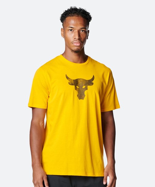 UA公式】プロジェクトロック メンズ Tシャツ｜アンダーアーマー公式