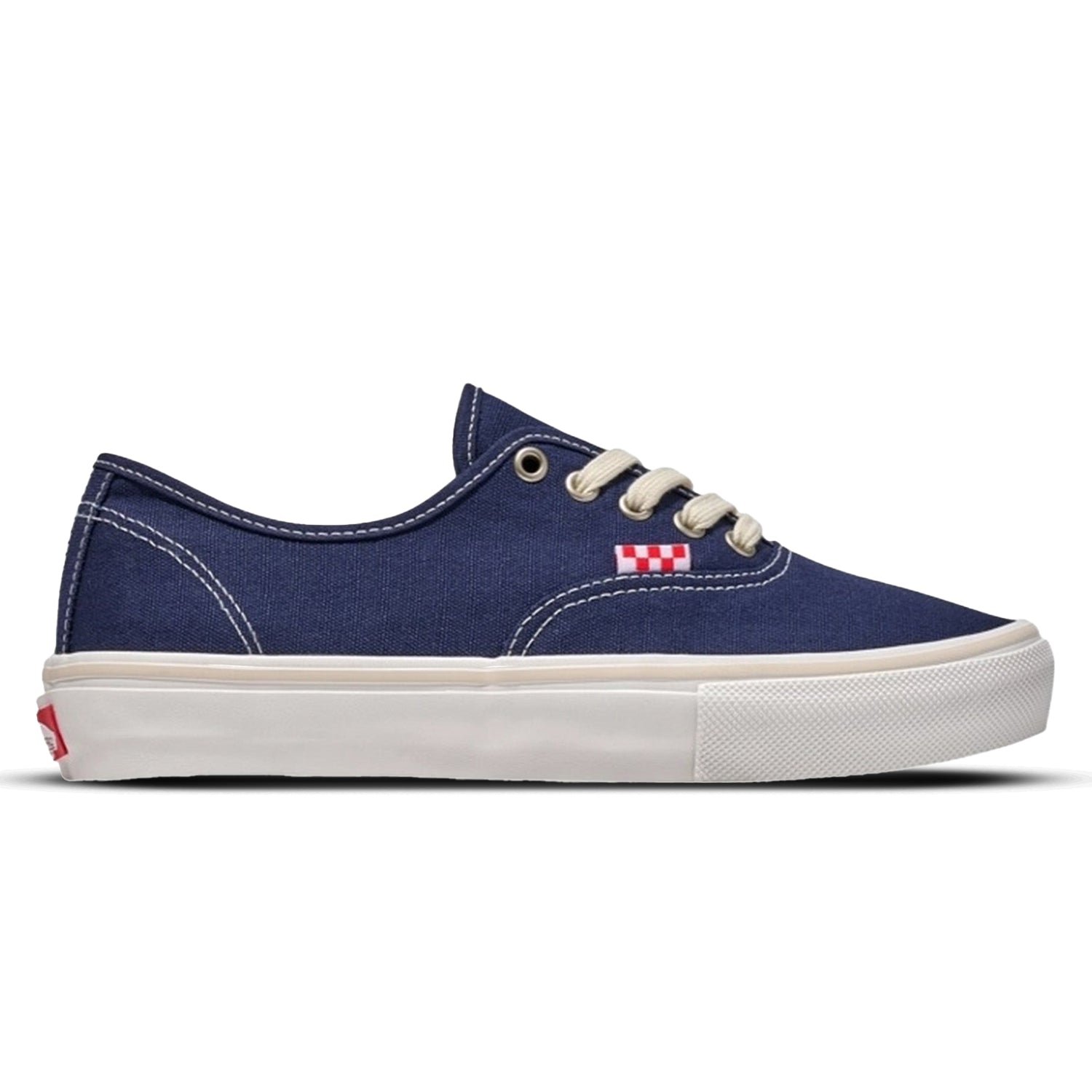 Vans Skate Authentic Navy/Turtledove – Eastern Boarder