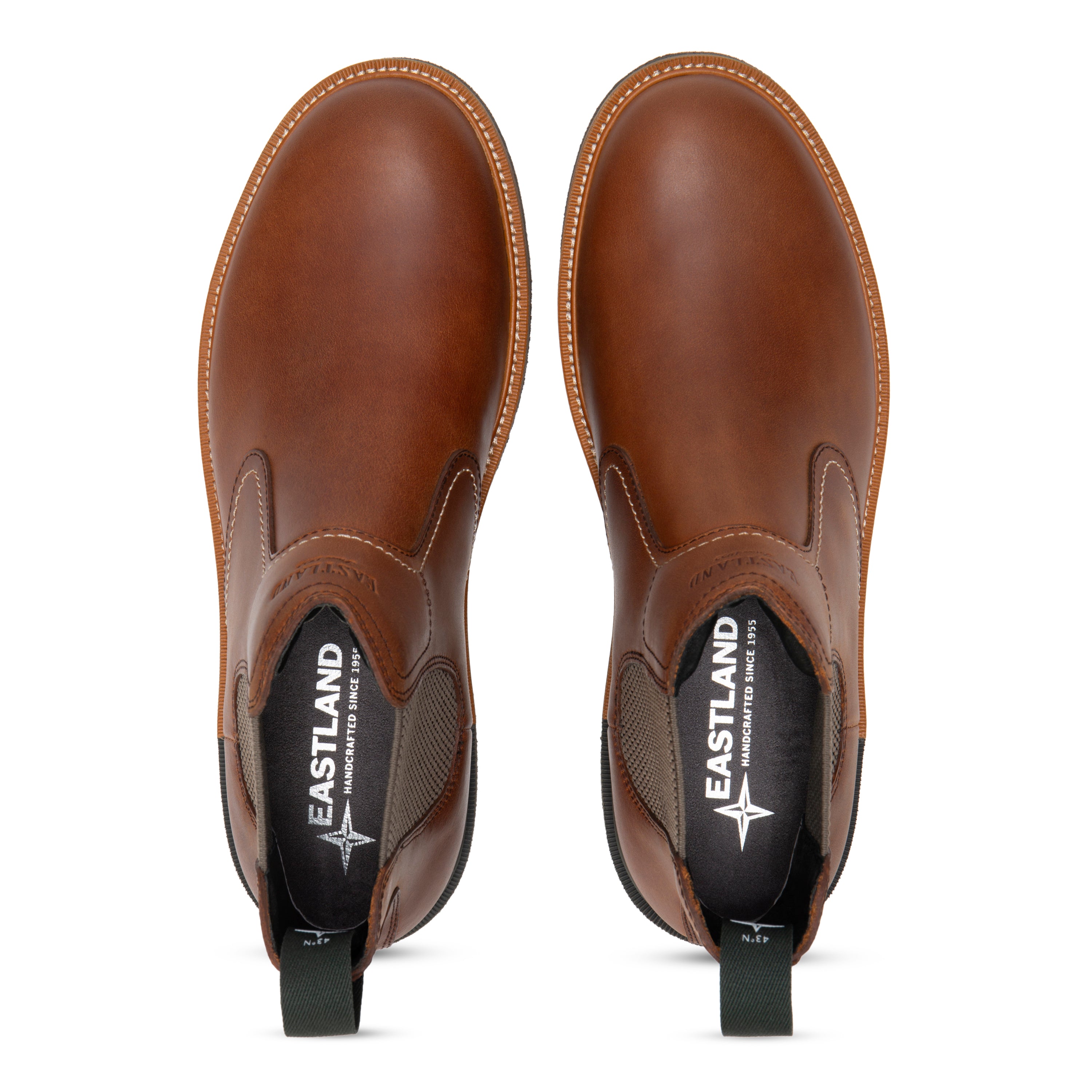 Men's Chimney Pond Chelsea Boot – Eastland