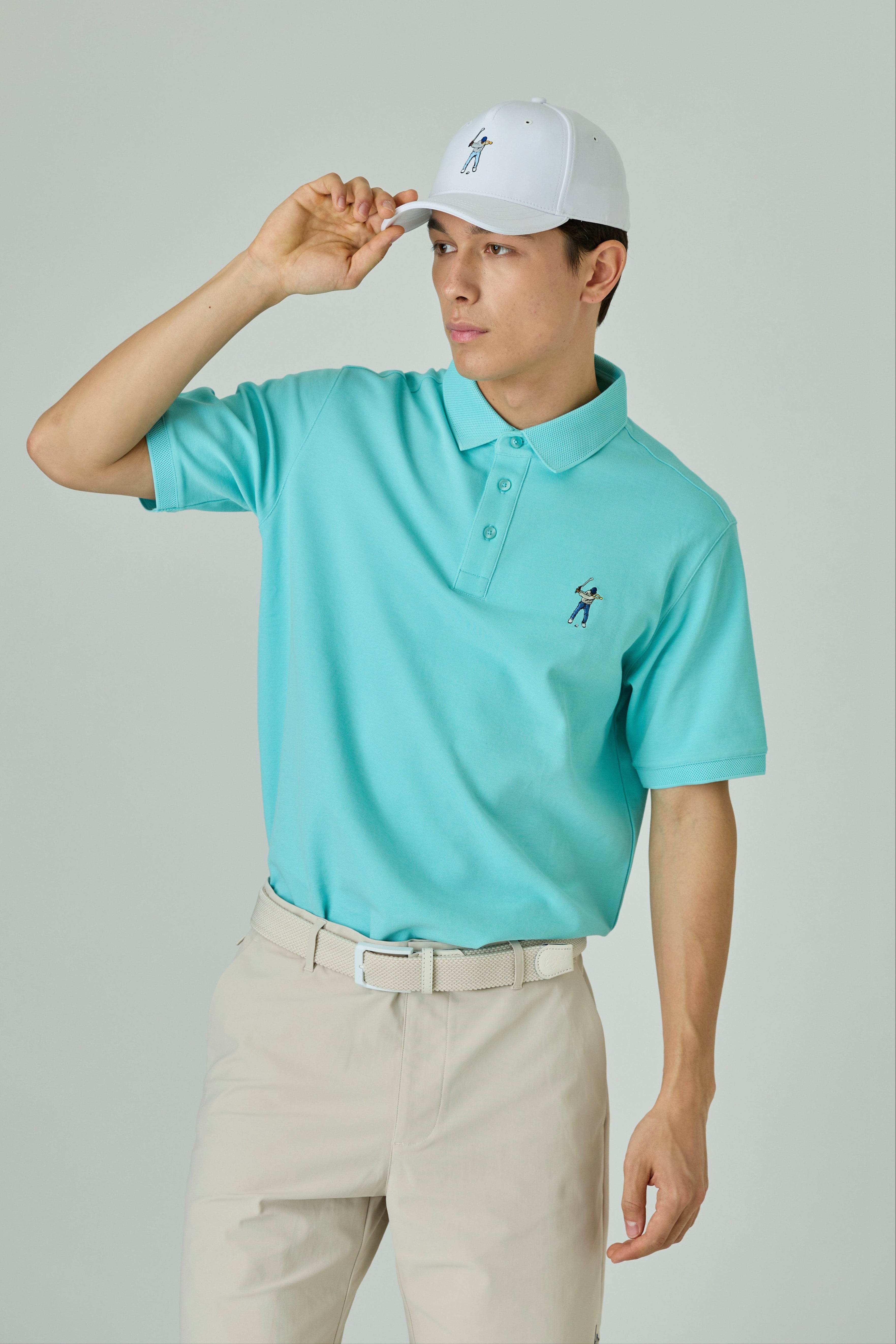 Eastside Golf (イーストサイドゴルフ) - ゴルフ界を革新させる