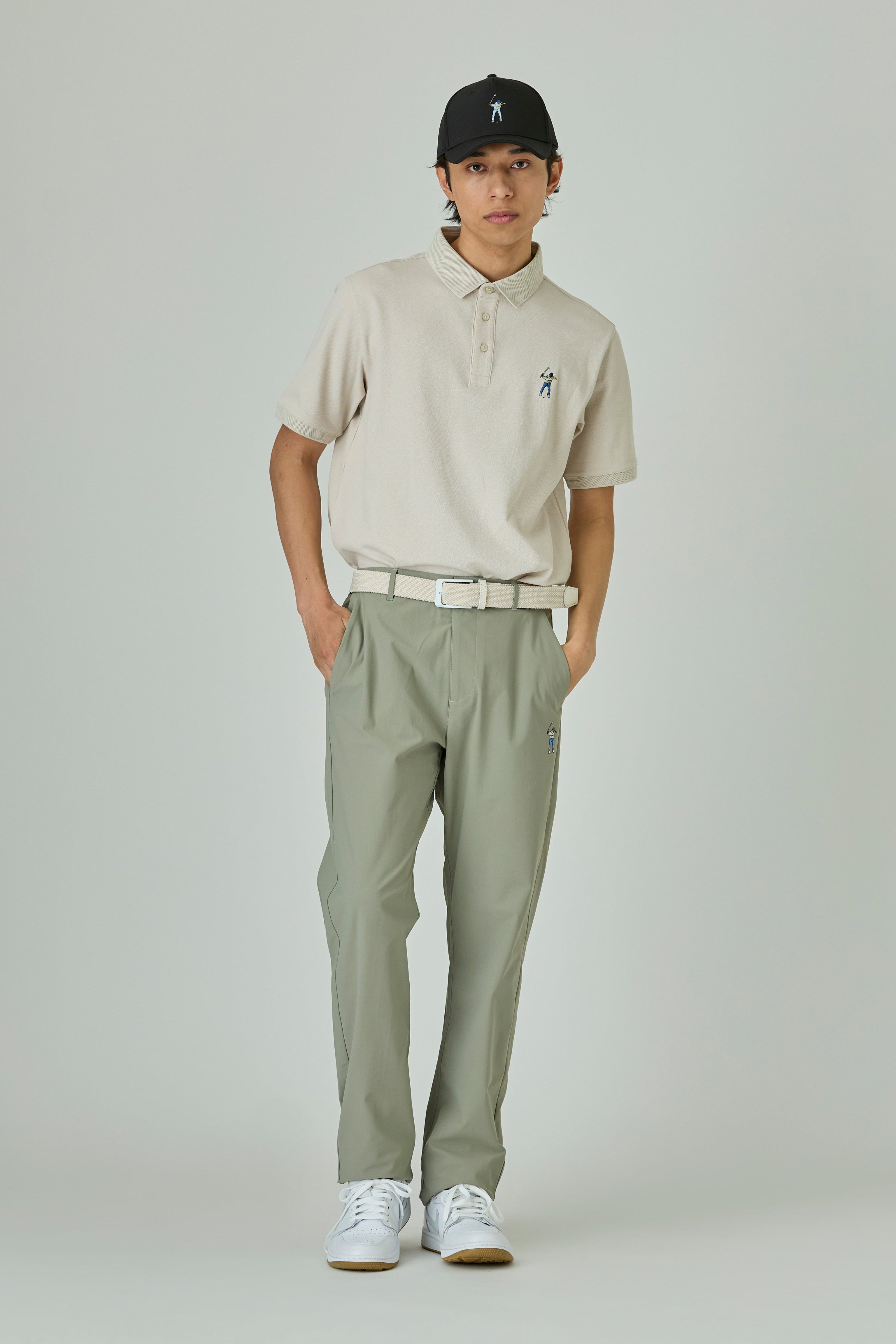 TECH PANTS / テックパンツ – Eastside Golf (イーストサイドゴルフ)