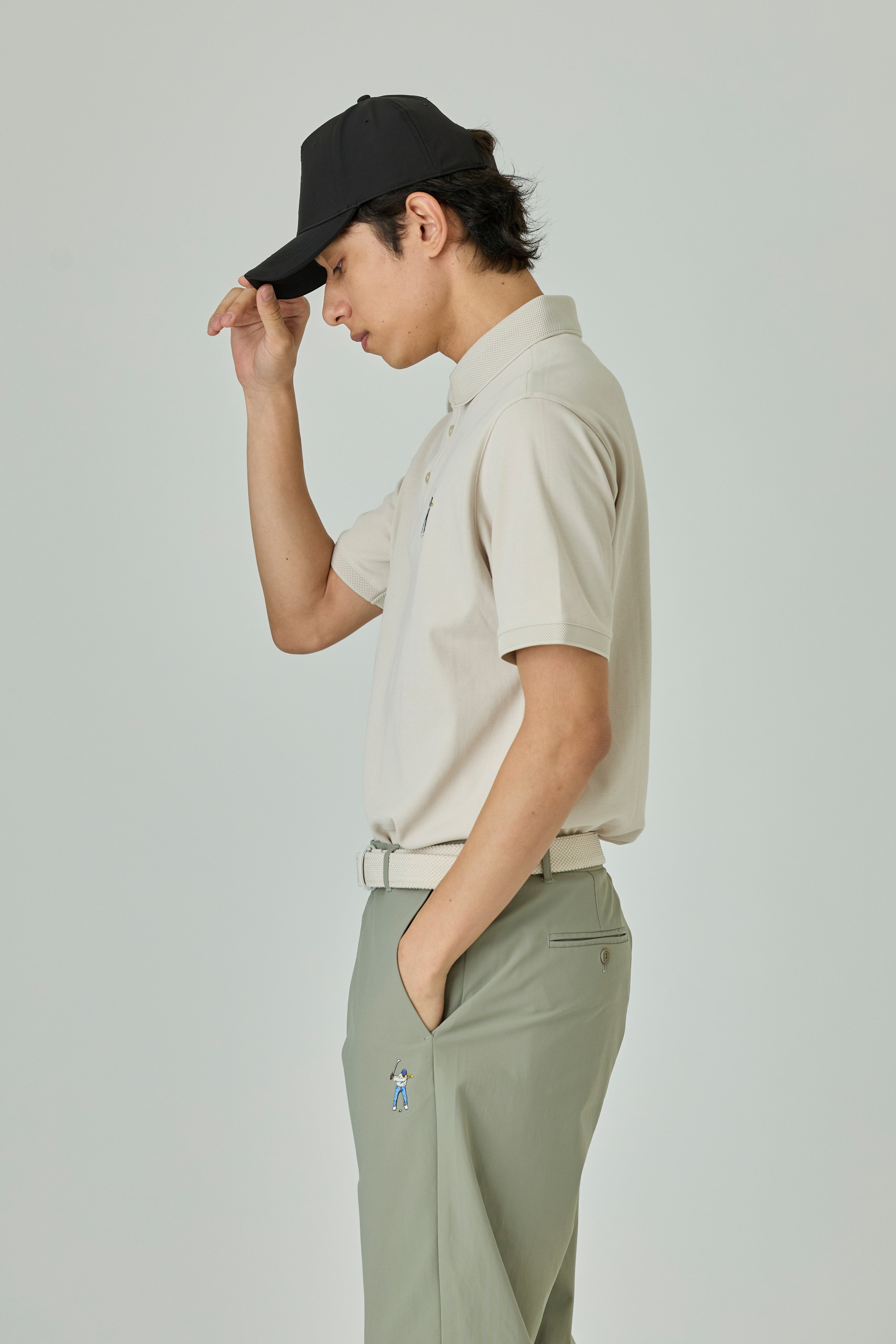 CORE POLO / スウィングマンコアポロシャツ – Eastside Golf (イースト