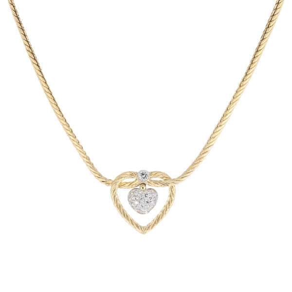 ジャンマリアブチェラッティ(GIANMARIA BUCCELLATI) 高級ジュエリーの