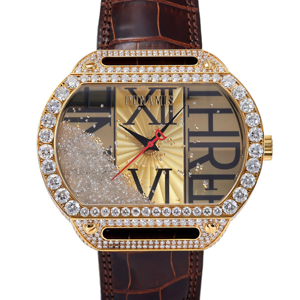 中古] デュナミス ヘラクレス HEY5 W164197 | ゆきざき