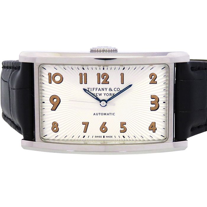 中古] ティファニー イースト ウエスト 36813938 W158914 | ゆきざき