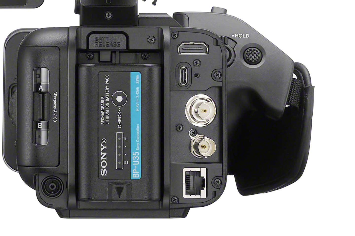 SONY PXW-Z200｜撮影機材レンタルからEDIT・MA作業まで24時間安心