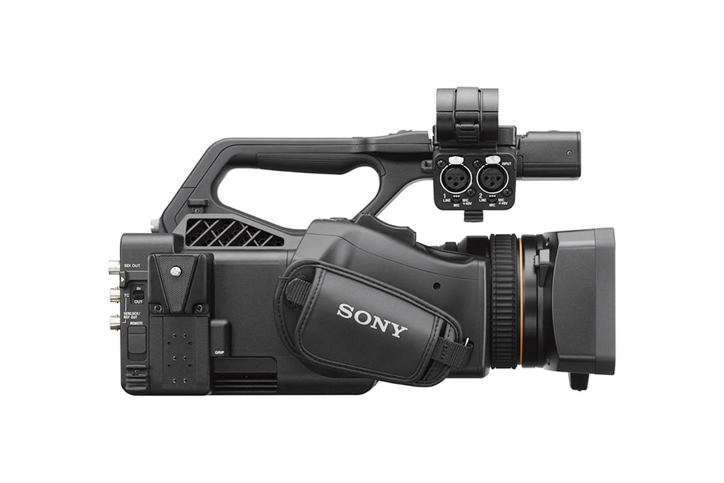 SONY PXW-Z300｜撮影機材レンタルからEDIT・MA作業まで24時間安心