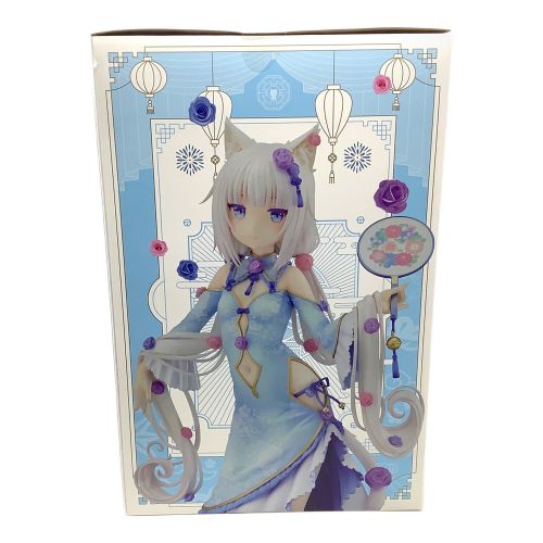 グッドスマイルカンパニー フィギュア バニラ 華ロリVer. 「ネコぱら