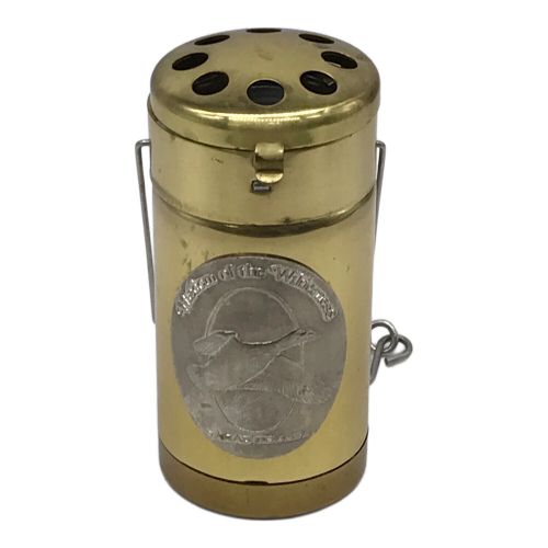 taras boulba (タラスブルバ) キャンドルランタン 真鍮製｜トレファク